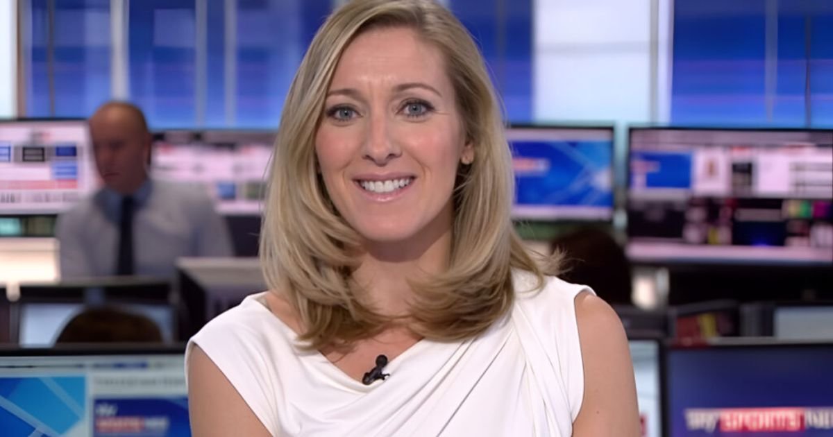 vicky gomersall
