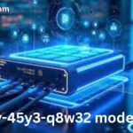 what is qy-45y3-q8w32 model