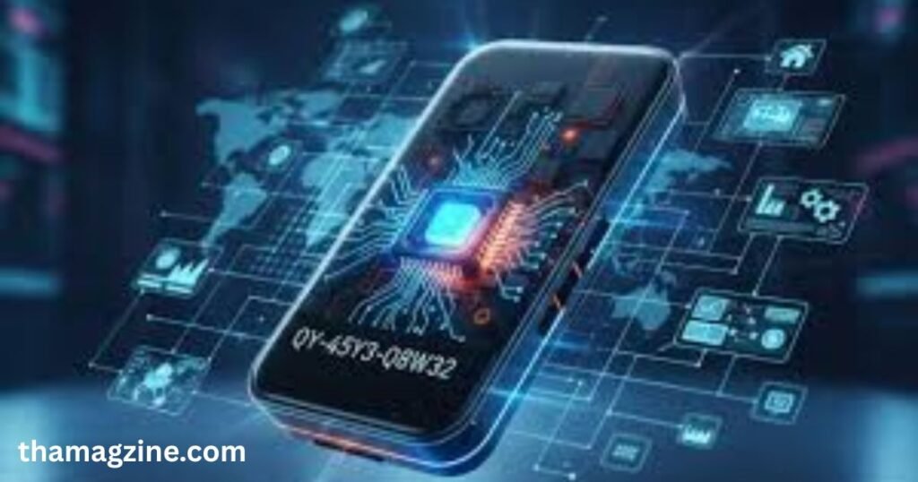 what is qy-45y3-q8w32 model