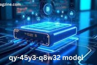 what is qy-45y3-q8w32 model