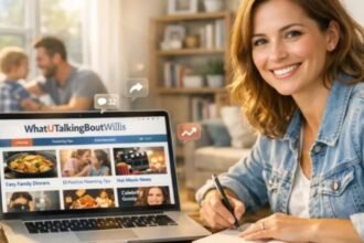 whatutalkingboutwillis blog