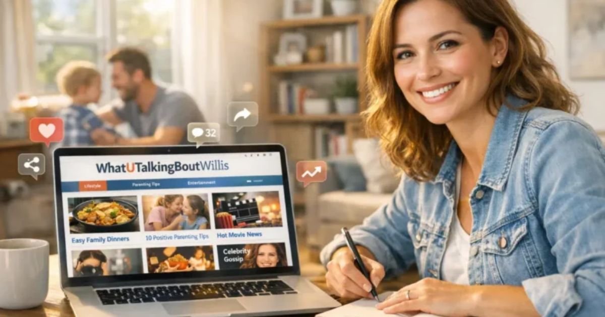 whatutalkingboutwillis blog