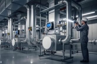 HVAC runtime patterns