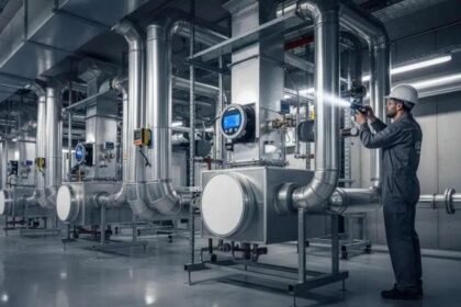 HVAC runtime patterns