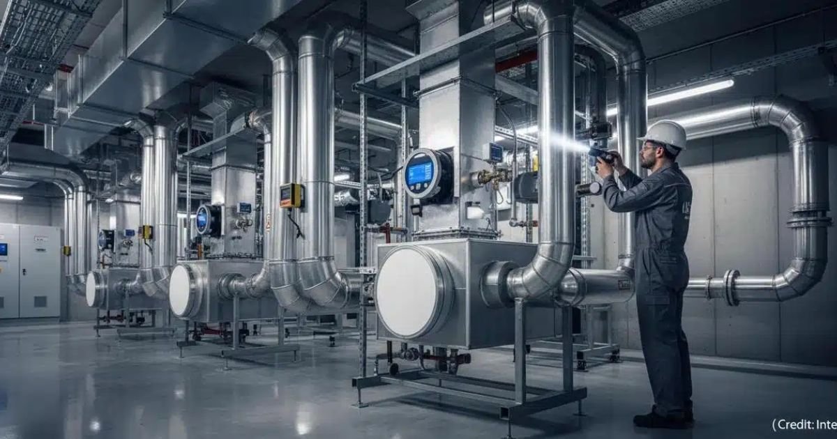 HVAC runtime patterns