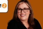 why is liza tarbuck not on radio 2 currently