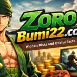 Zoro bumi22.com