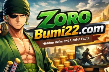 Zoro bumi22.com