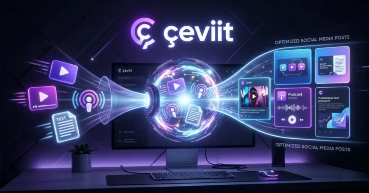 Çeviit