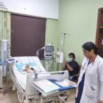 child health care center