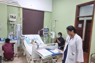 child health care center