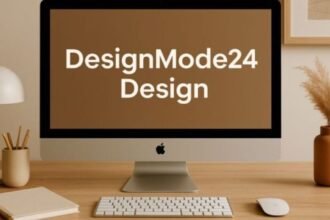 contact designmode24 com