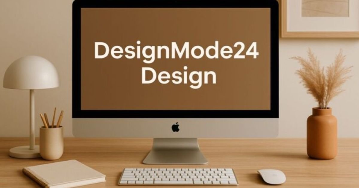 contact designmode24 com