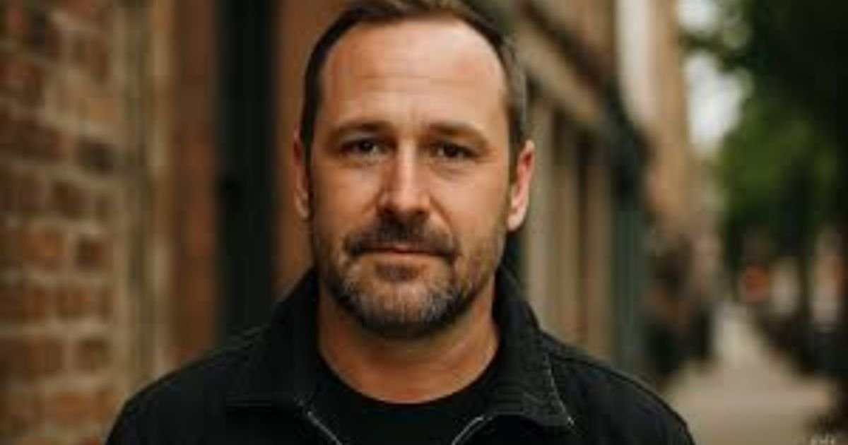 dan hayhurst net worth
