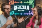 geekzilla podcast