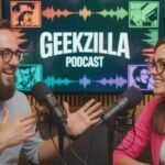 geekzilla podcast
