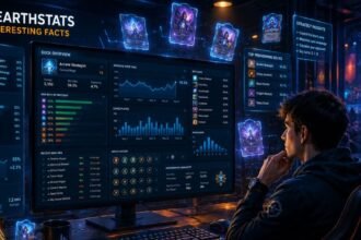 hearthstats interesting facts