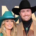 lainey wilson fiance