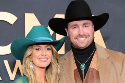 lainey wilson fiance