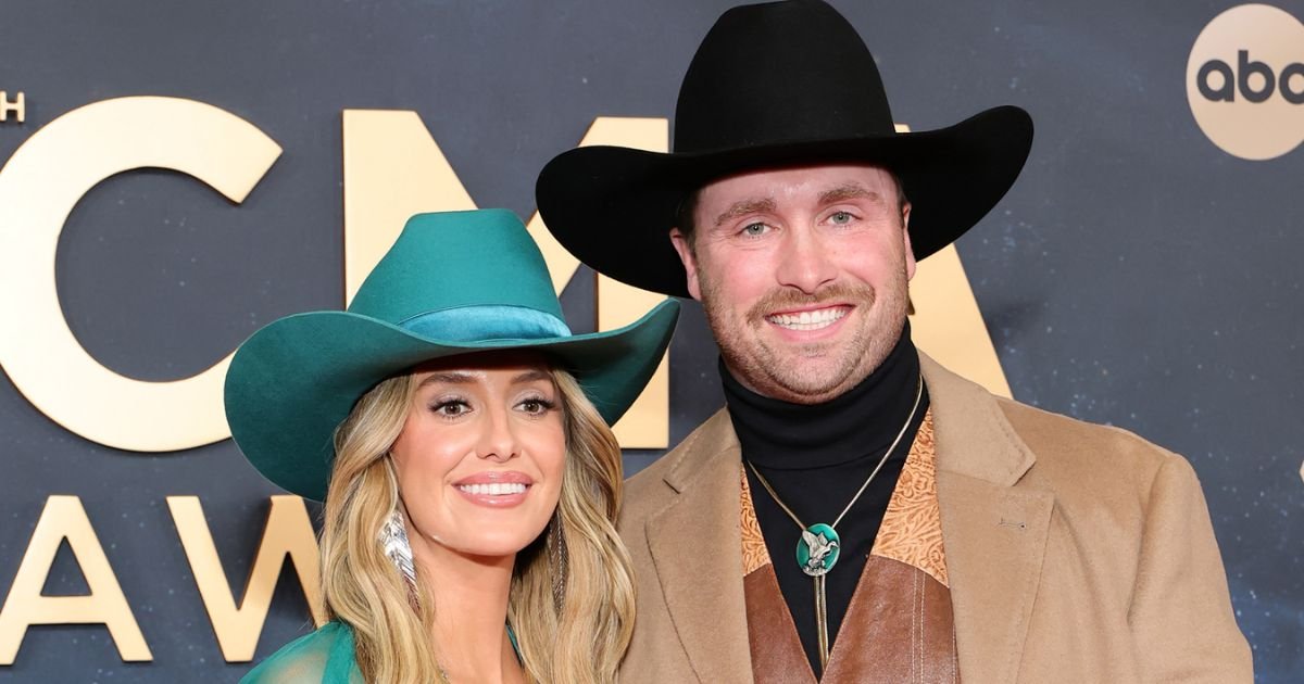 lainey wilson fiance