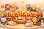 www thestripesblogcom