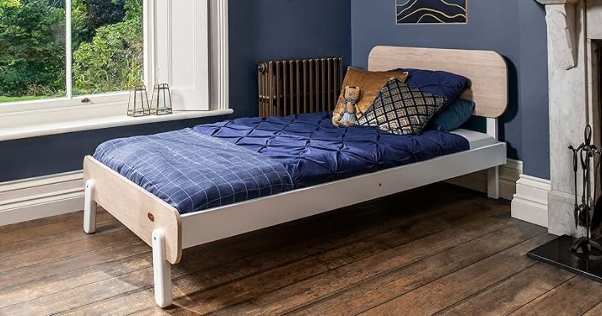 boori kids bed
