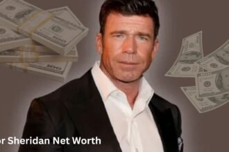 taylor sheridan net worth