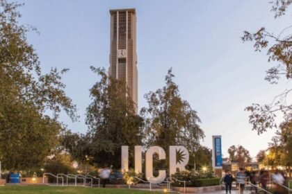UCR Adjustment