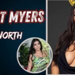 violet myers net worth