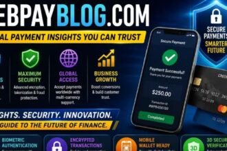 webpayblog com