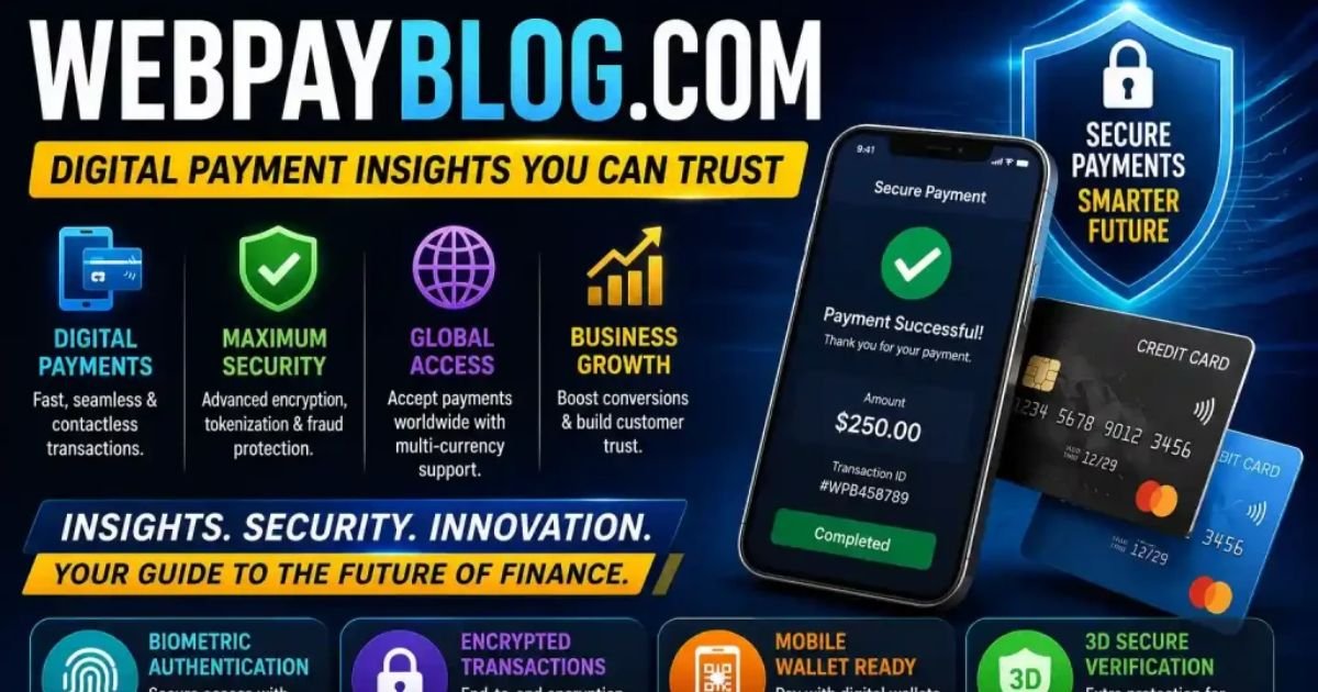 webpayblog com