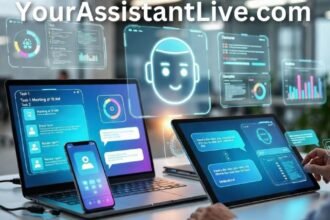 yourassistantlive com