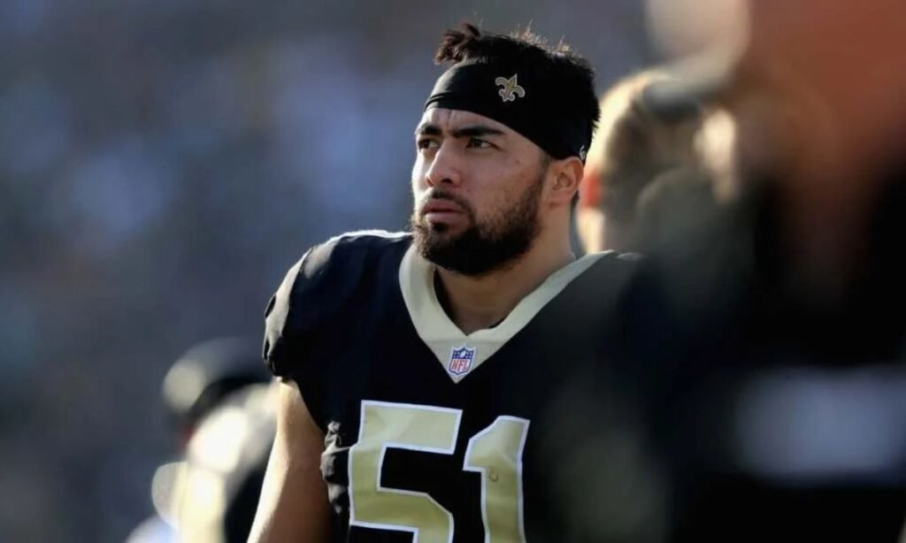 Manti Te'o