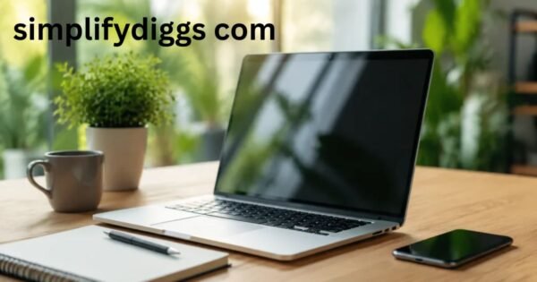SimplifyDiggs com: A Complete Guide to Features, Benefits, and Online Resources