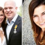 michael van gerwen wife