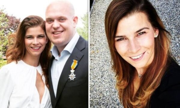 Michael van Gerwen Wife: Everything You Need to Know About Daphne Govers, Their Marriage, Family, and Personal Life