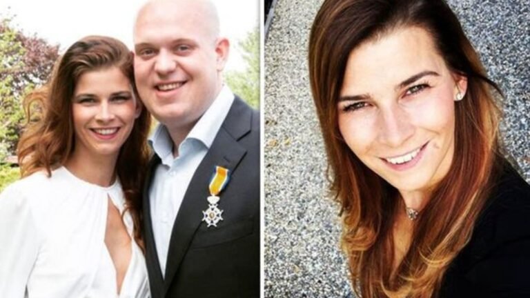 Michael van Gerwen Wife: Everything You Need to Know About Daphne Govers, Their Marriage, Family, and Personal Life
