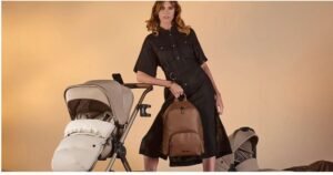 baby strollers