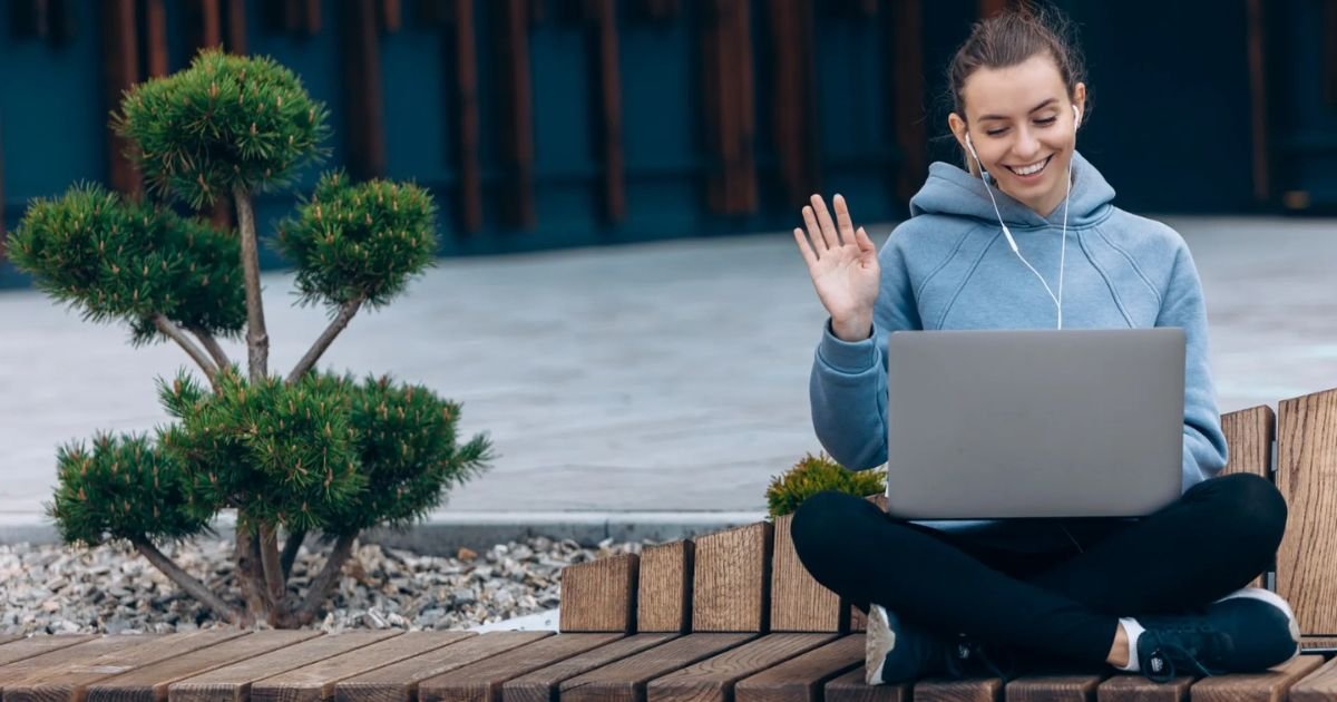 remote work