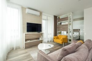 What to Expect During a Professional Ductless Mini Split Repair Visit