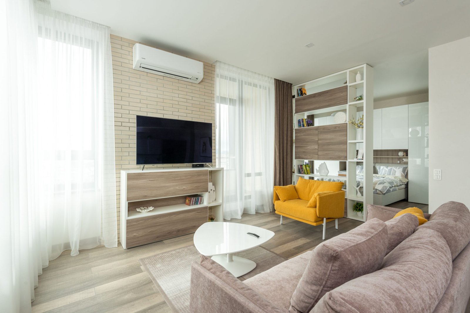 What to Expect During a Professional Ductless Mini Split Repair Visit