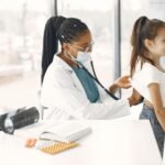 Choosing a Child Health Care Center
