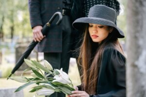 What Does "Hamakom Yenachem" Mean, and Why Is It Said During Mourning?