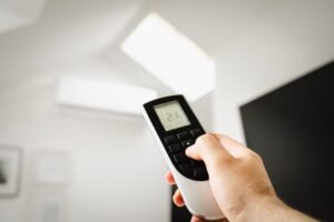 How Can an HVAC Contractor Diagnose Comfort Problems That Only Happen at Certain Times of Day?
