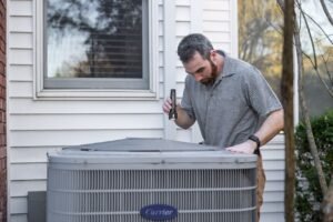 Why Do HVAC Contractors Analyze Runtime Patterns to Diagnose System Problems?
